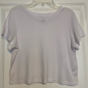 Women’s crop top
